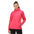 Chaqueta Regatta Highton Stretch III Waterproof Mujer Pink