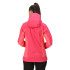 Chaqueta Regatta Highton Stretch III Waterproof Mujer Pink