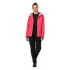 Chaqueta Regatta Highton Stretch III Waterproof Mujer Pink
