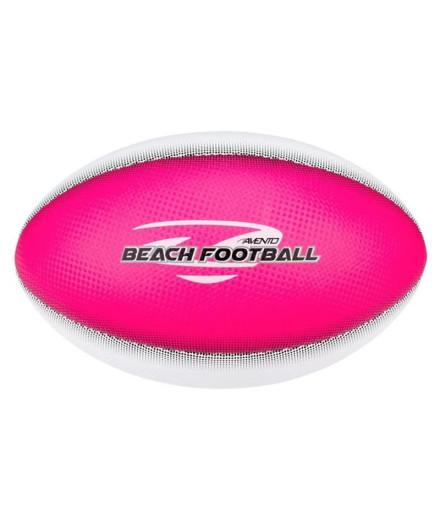 Balón de rugby Avento SF Towchdown Strand Pk
