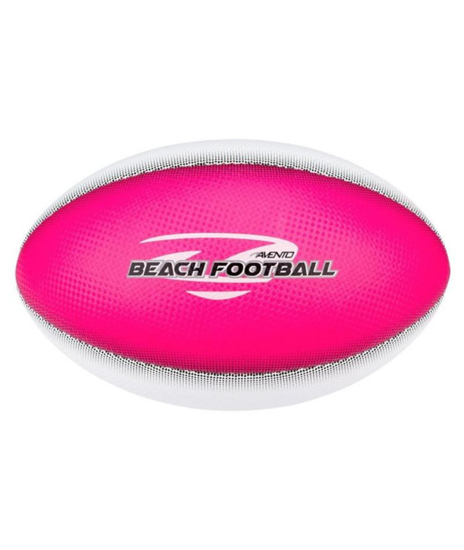 Balón de rugby Avento SF Towchdown Strand Pk