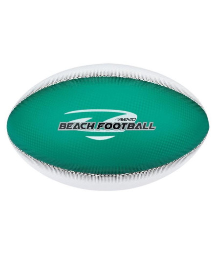 Balón de rugby Avento SF Towchdown Strand Esmeralda
