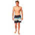 Bañador Rip Curl Framed Volley Hombre estampado