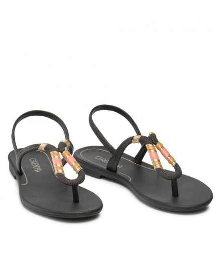 Sandalias Grendha Cacau Inspira Mujer