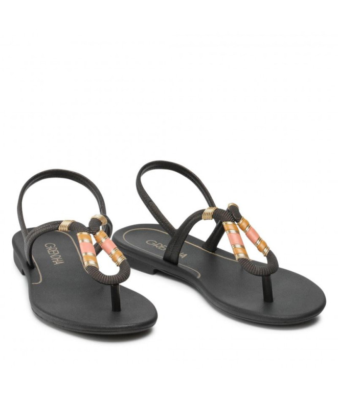Sandalias Grendha Cacau Inspira Mujer