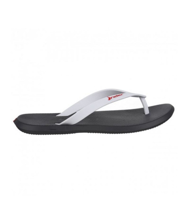 Chanclas de natación Rider R1 Speed Ad Hombre WH