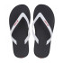 Chanclas de natación Rider R1 Speed Ad Hombre WH