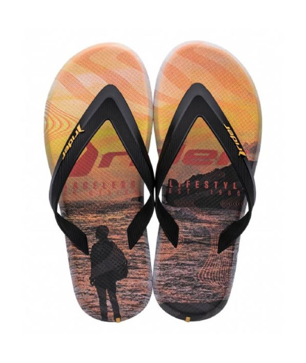 Chanclas de natación Rider R1 Energy AD Niño YL