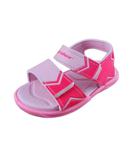 Sandalias de natación Rider Comfort Niña PK
