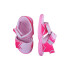 Sandalias de natación Rider Comfort Niña PK