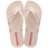 Chanclas de natación Ipanema Bossa Soft V Mujer Rosa