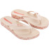 Chanclas de natación Ipanema Bossa Soft V Mujer Rosa