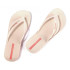 Chanclas de natación Ipanema Bossa Soft V Mujer Rosa