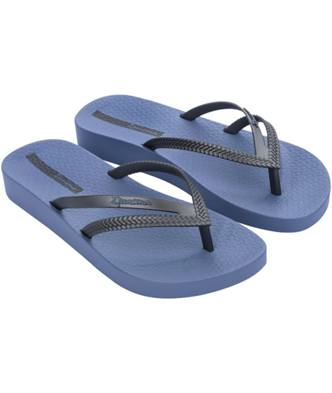 Chanclas de Natación Ipanema Bossa Soft V Mujer...