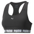 Sujetador deportivo de Fitness Puma Mid Impact Puma Stro Mujer