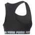 Sujetador deportivo de Fitness Puma Mid Impact Puma Stro Mujer