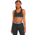 Sujetador deportivo de Fitness Puma Mid Impact Puma Stro Mujer