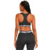 Sujetador deportivo de Fitness Puma Mid Impact Puma Stro Mujer