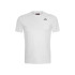 Camiseta Kappa Cafers Hombre WH