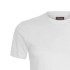 Camiseta Kappa Cafers Hombre WH