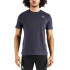 Camiseta Kappa Cafers Hombre BL