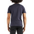 Camiseta Kappa Cafers Hombre BL