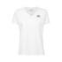 Camiseta Kappa Cabou Mujer WH