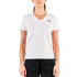 Camiseta Kappa Cabou Mujer WH