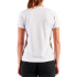 Camiseta Kappa Cabou Mujer WH