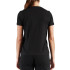 Camiseta Kappa Cabou Mujer BK