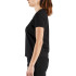 Camiseta Kappa Cabou Mujer BK