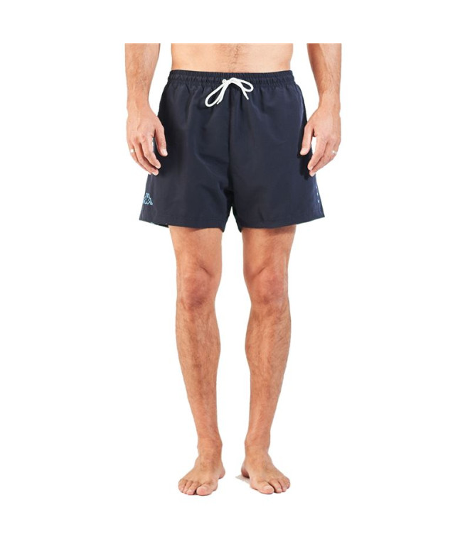 Bañador de playa y piscina Kappa Gaspo Hombre...