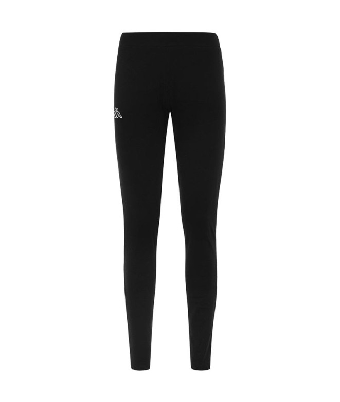 Mallas largas Zapri Mujer BK