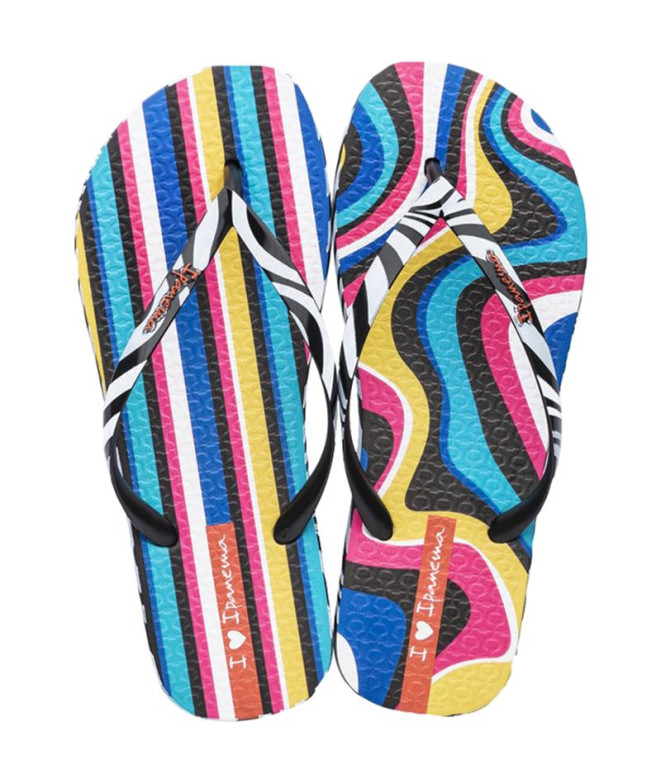 Chanclas de Natación Ipanema Sem Igual Pop...