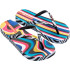 Chanclas de Natación Ipanema Sem Igual Pop Mujer Multi