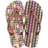 Chanclas de Natación Ipanema Sem Igual Pop Mujer Multi