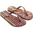Chanclas de Natación Ipanema Sem Igual Pop Mujer Multi