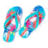 Chanclas de natación Ipanema Classic x Azul Infantil