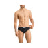 Bañador slip Puma Swim Hombre negro