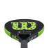 Pala de Pádel Wilson Blade Junior V2 Infantil Black