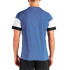 Camiseta Kappa Darg Hombre BL