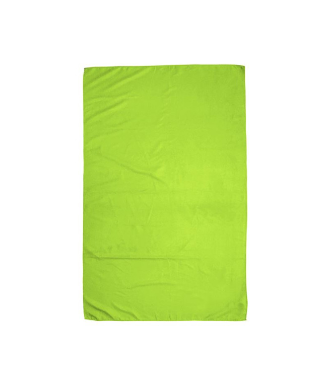 Toalla Secaneta Microfibra 90 X 160 Pistacho