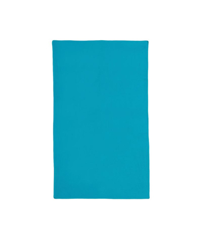 Toalla Secaneta Microfibra 80 X 130 Turquesa