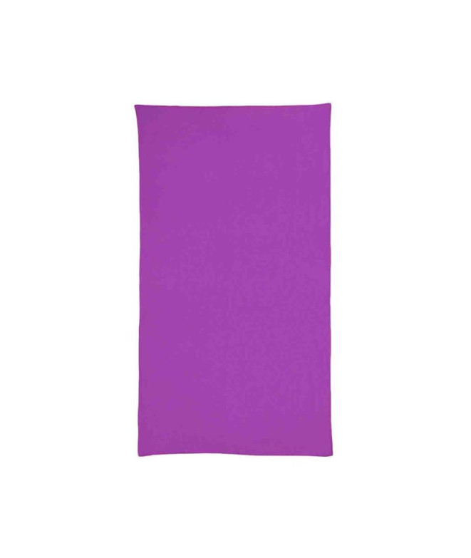 Toalla Secaneta Microfibra 90 X 160 Morado