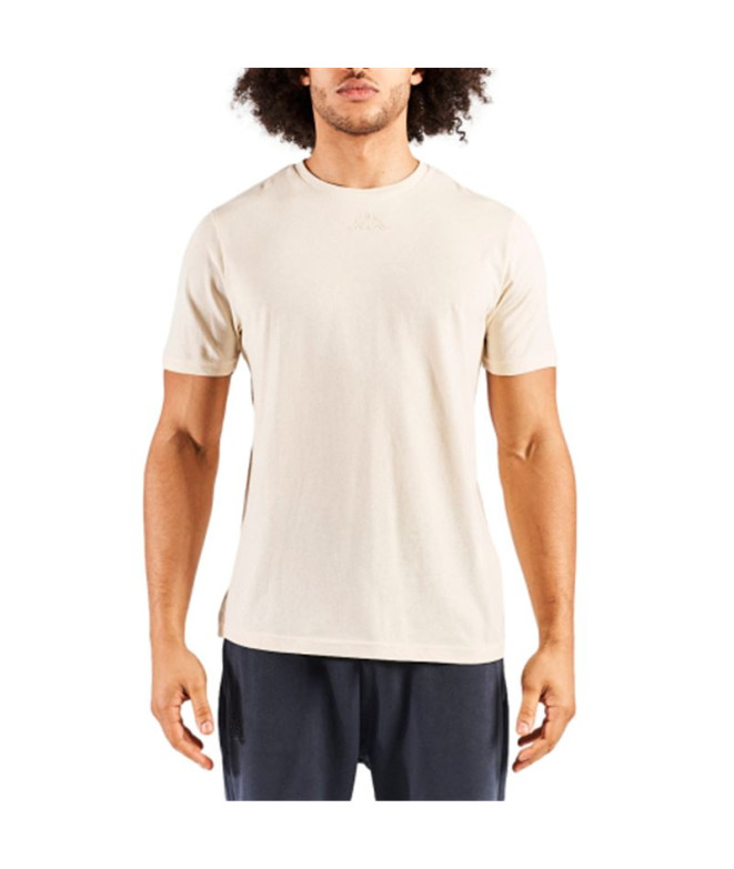 Camiseta Kappa Edson Hombre BE
