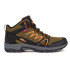 Botas de montaña Geographical Norway Trekking Hombre Khaki