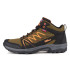 Botas de montaña Geographical Norway Trekking Hombre Khaki