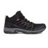 Botas de montaña Geographical Norway Trekking Hombre BK
