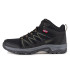 Botas de montaña Geographical Norway Trekking Hombre BK