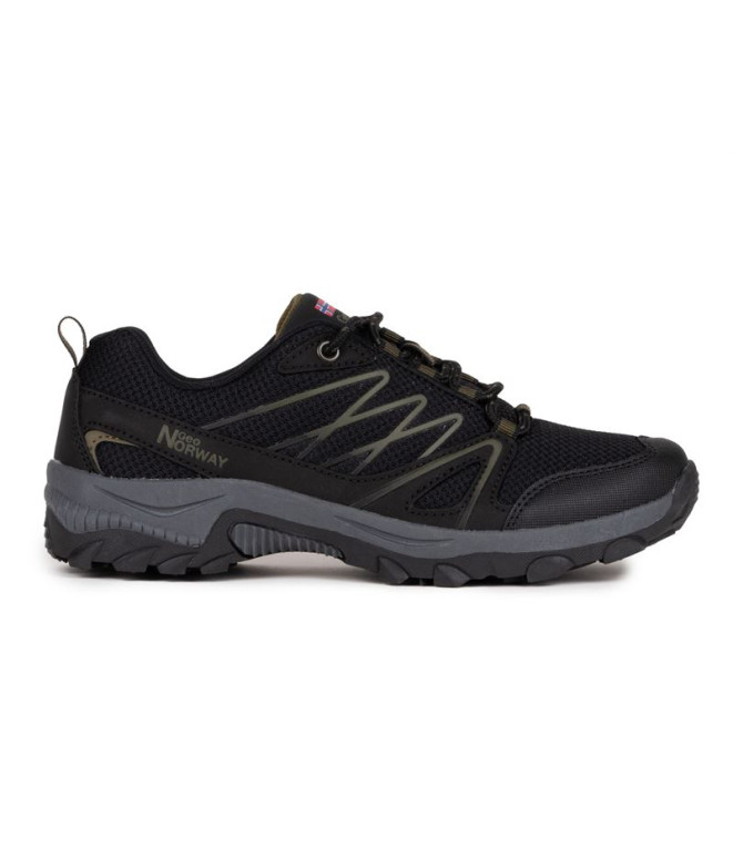 Zapatillas de montaña Geographical Norway...